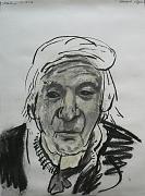 Howard Rogovin 8 11-14-06